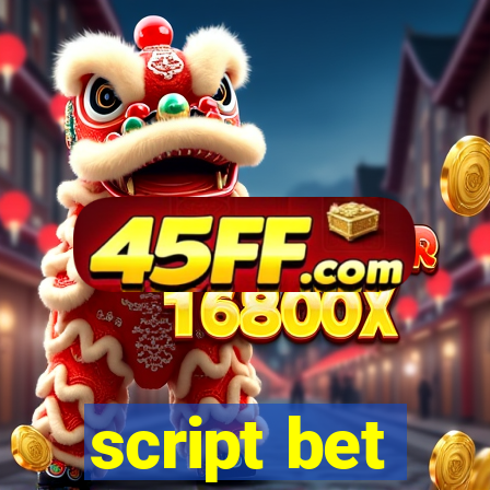 script bet